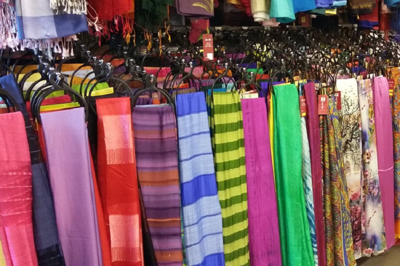 Lụa Vạn Phúc